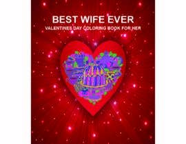 #33 para Best Wife Ever - Book Cover Contest de amohima11