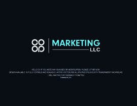#379 para Design a new business logo and business card for COOP Marketing por noorpiccs