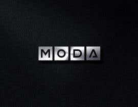 #465 для Design a Logo for MODA building materials від daudhasan