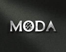 #341 для Design a Logo for MODA building materials від masumworks