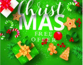 #54 for Design the best 12 days of Christmas offer Email! by mdsohelsheikh10