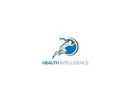 #423 per Health Intelligence logo design da arpanabiswas05