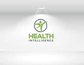 #414 for Health Intelligence logo design by inna10