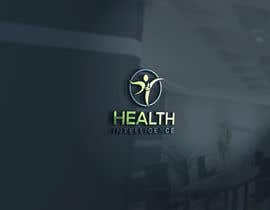 #415 per Health Intelligence logo design da inna10