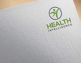 #418 per Health Intelligence logo design da inna10