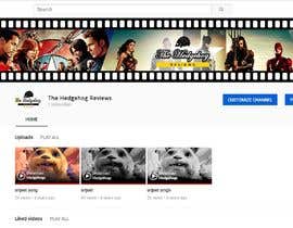 Nambari 11 ya Design a Banner and Profile Pic For Youtube na satishandsurabhi
