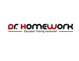 #92 para Design a Logo - Education Tutoring Homework de radoanibrahim