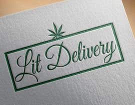 #14 for Create a Logo for Marijuana Dispensary Store by MATLAB03