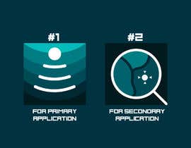 #24 para Icon Design - seafloor imaging software de avtdevteam