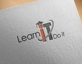 #94 pёr Logo for new company Leart IT do IT nga asdali