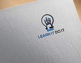 #333 for Logo for new company Leart IT do IT by topstudio665