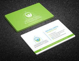 #4 for I need a business card and/or a leaflet designed! av wefreebird