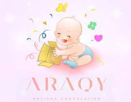 #25 for ARAQY Baby Collection av ntmai