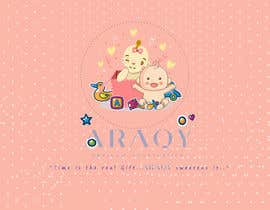 Číslo 13 pro uživatele ARAQY Baby Collection od uživatele alexander2539