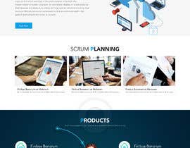 #30 for Build a website for IT Consultancy by saidesigner87