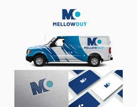 #47 for Mellow Out Logo design by NAHAR360