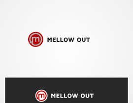 #48 for Mellow Out Logo design by NAHAR360