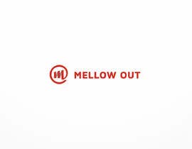 #49 สำหรับ Mellow Out Logo design โดย NAHAR360