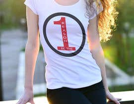 #140 dla T-shirt design przez MohammadPavel