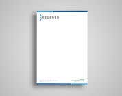#25 for Design Business Letterhead and Invoice - Microsoft Word af kushum7070