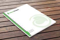 #26 for Design Business Letterhead and Invoice - Microsoft Word af kushum7070