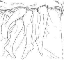 #11 για Sketch of legs από paveldkohout