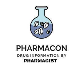 #12 para Need a Professional Logo for Startup Pharmacy Website de sitiomira