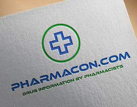 #6 para Need a Professional Logo for Startup Pharmacy Website de marouaneaitlcadi