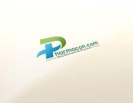 #25 para Need a Professional Logo for Startup Pharmacy Website de radoanibrahim