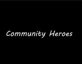 #21 dla Community Heroes -- 2 przez SEOexpertAlamin