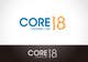 Kilpailutyön #73 pienoiskuva kilpailussa                                                     Logo Design for Core18 Leaders Lab
                                                