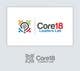 Miniatura da Inscrição nº 46 do Concurso para                                                     Logo Design for Core18 Leaders Lab
                                                