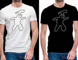 #20 για T-Shirt Design από sajeebhasan409