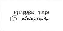  Design a logo for "Picture This Photography" için Graphic Design69 No.lu Yarışma Girdisi