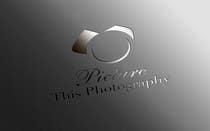  Design a logo for "Picture This Photography" için Graphic Design48 No.lu Yarışma Girdisi