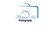 Design a logo for "Picture This Photography" için Graphic Design77 No.lu Yarışma Girdisi