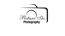  Design a logo for "Picture This Photography" için Graphic Design81 No.lu Yarışma Girdisi