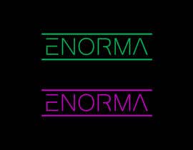 #6 para Logo for E.D meds called Enorma de logodesign17