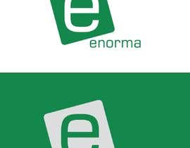 #10 para Logo for E.D meds called Enorma de adiwangsa