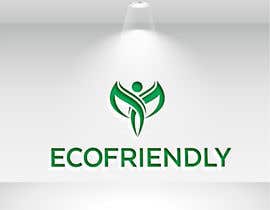 #32 for eco friendly logo. av ilyasdeziner