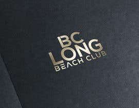 #59 for LONG BEACH CLUB - LOGO DESIGN by knackrakib