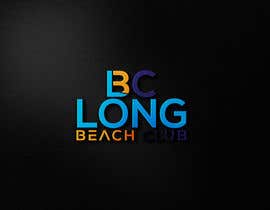 #60 für LONG BEACH CLUB - LOGO DESIGN von knackrakib