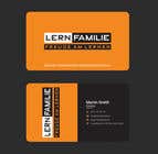 #82 for Make us a new business / visiting cards by tanveermh