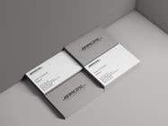 #47 for Business Cards for company by pluszerodsgn