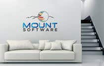 #264 for Mount Software company logo design by BigArt007