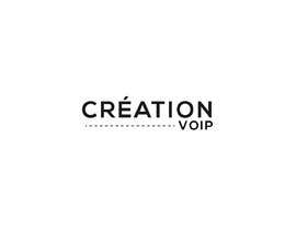#121 for Création logo Startup av sagarjadeja