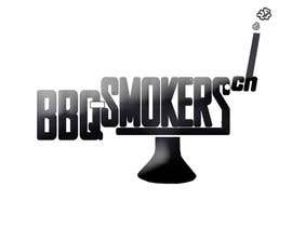 #282 for Logo Design for our new Company: BBQ-Smokers by pramodshetty001