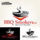 Icône de la proposition n°218 du concours                                                     Logo Design for our new Company: BBQ-Smokers
                                                