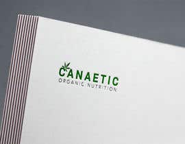 #44 per Brand Logo for Cannabis Nutrition Brand da nazirhossen