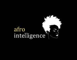 #20 for afrointelligence logo2 by miguelbenitez